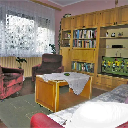 In 34886 Dom wakacyjny *