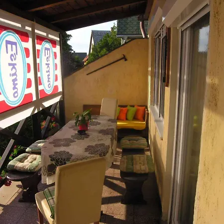 Ferienhaus In 34886 Balatonlelle