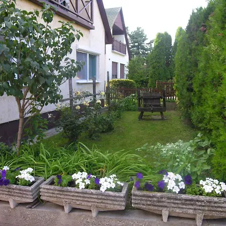 In 34886 Ferienhaus Balatonlelle