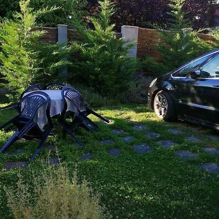 In 34886 Dom wakacyjny *