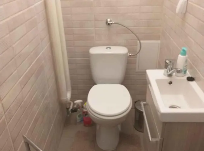 In 34886 Dom wakacyjny Balatonlelle