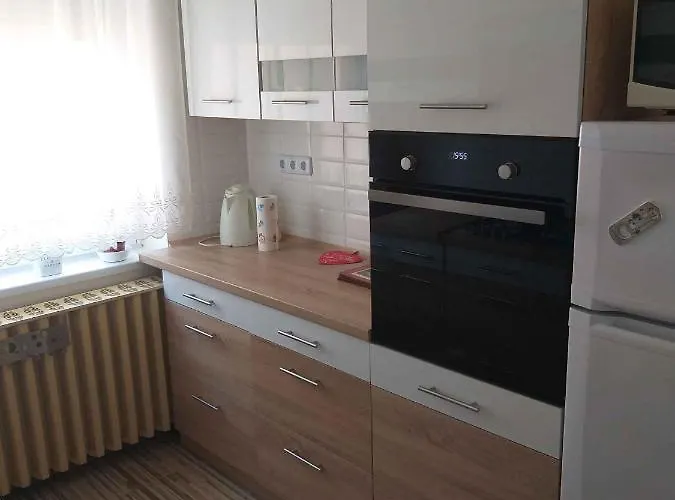 In 34886 Hébergement de vacances Balatonlelle