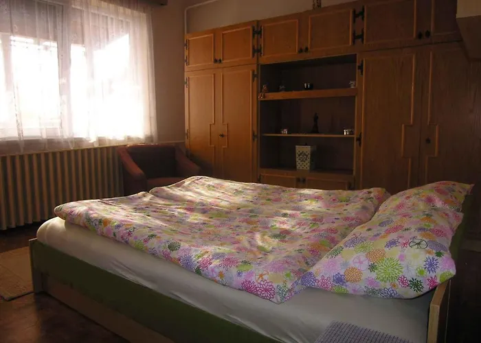 Hébergement de vacances In 34886 Balatonlelle