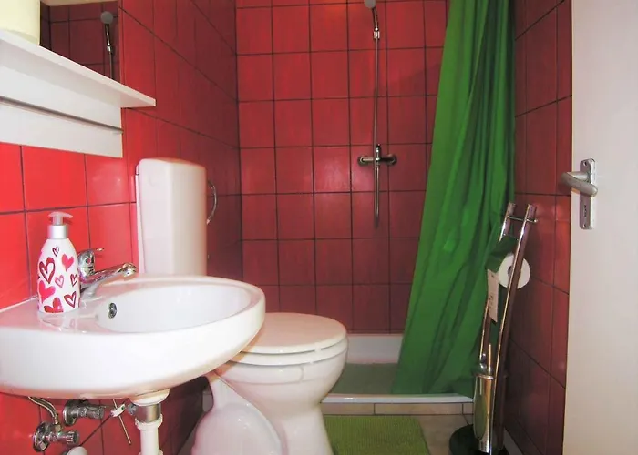 In 34886 Dom wakacyjny