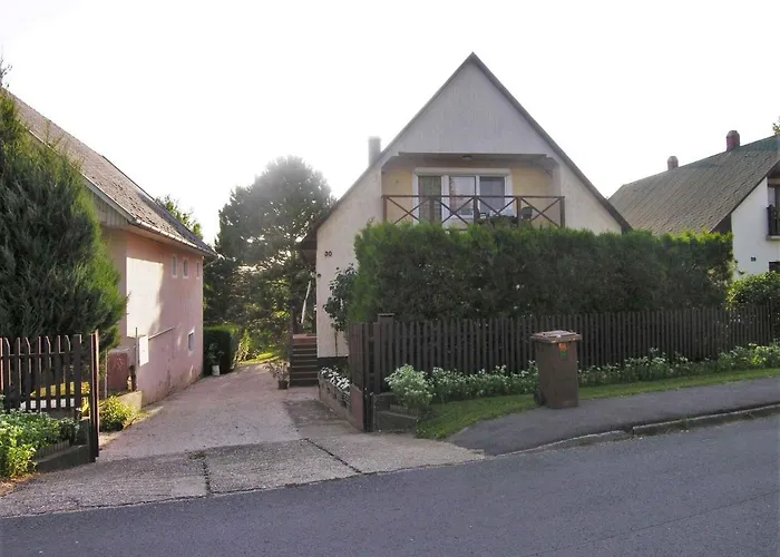 In 34886 Balatonlelle