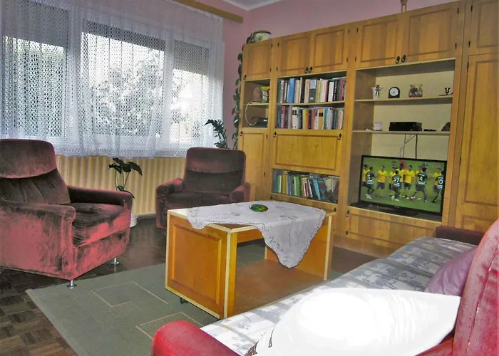 In 34886 Dom wakacyjny *