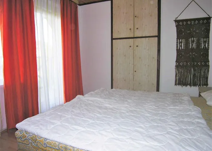 Dom wakacyjny In 34886