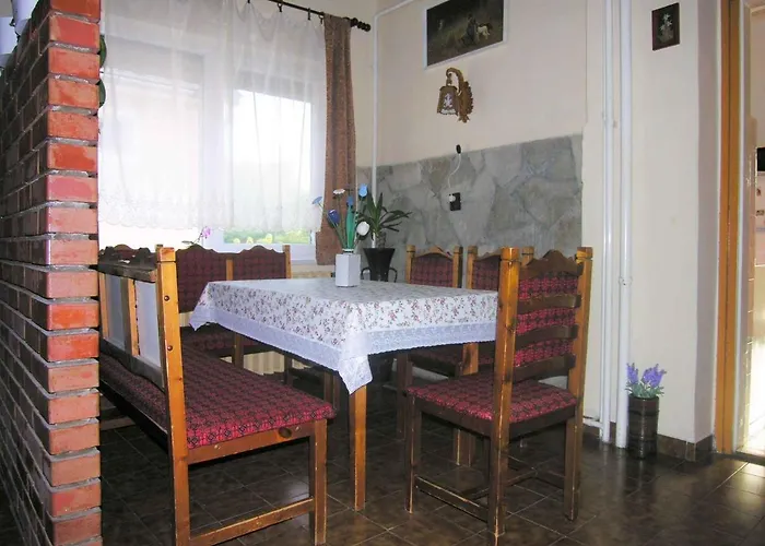 In 34886 Hébergement de vacances