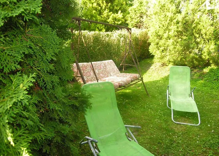 Hébergement de vacances In 34886 Balatonlelle