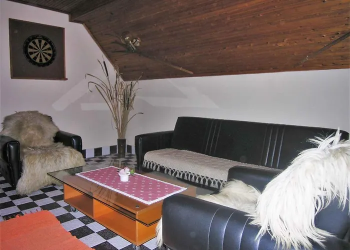 In 34886 Dom wakacyjny Balatonlelle