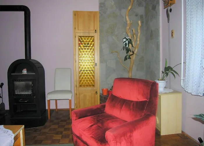 In 34886 Dom wakacyjny