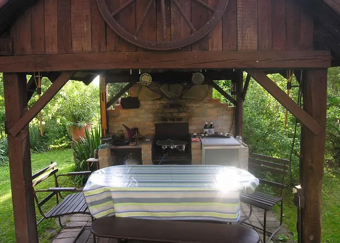 Hébergement de vacances In 34886 *