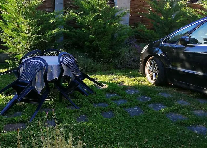 In 34886 Hébergement de vacances *